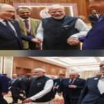 नई दिल्ली 12सितंबर 26*वैश्विक मंच पर भारत की धमक: शांति, संतुलन और बहुध्रुीय विश्व व्यवस्था का बड़ा संदेश…….!!*