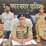 मुजफ्फरनगर 12 सितंबर 26*रतनपुरी क्षेत्र में राकिब की संदिग्ध मौत के मामले में पुलिस ने उसकी पत्नी तबस्सुम*.
