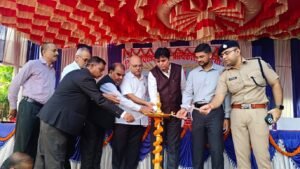 पूर्णिया बिहार13सितंबर26* पूर्णिया में राष्ट्रीय लोक अदालत में 9,333 मामलों निष्पादन 18 करोड़ से अधिक का हुआ सेटलमेंट*