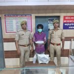 सहारनपुर 13सितंबर 26*थाना कुतुबशेर पुलिस द्वारा 01 शराब तस्कर गिरफ्तार..कब्जे से 07 बोतल अवैध देशी शराब बरामद…