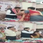 इटावा 13सितंबर 26* UP: इटावा में गरजे सपा महासचिव प्रो. रामगोपाल यादव, BJP सरकार और पुलिस प्रशासन पर साधा निशाना……!!*