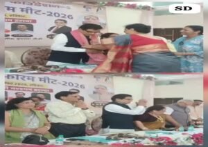इटावा 13सितंबर 26* UP: इटावा में गरजे सपा महासचिव प्रो. रामगोपाल यादव, BJP सरकार और पुलिस प्रशासन पर साधा निशाना......!!*