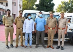 कोलकाता / बदायूँ 13सितंबर 26*पुलिस ने 24 घंटे में 79 लाख रूपये कैश और 21 लाख के सोने के जेवर बरामद किये है