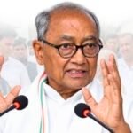 सागर13सितंबर 26*जहरीली शराब कांड पर सियासत तेज पूर्व सीएम दिग्विजय सिंह पहुंचे शाहगढ़-बंडा*