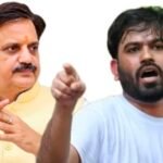 बालाघाट13सितंबर 26*आदिवासी बच्चों की मौत पर CJP फाउंडर अभिजीत दीपके का फूटा गुस्सा बोले- स्वास्थ्य सुविधा नहीं