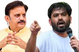 बालाघाट13सितंबर 26*आदिवासी बच्चों की मौत पर CJP फाउंडर अभिजीत दीपके का फूटा गुस्सा बोले- स्वास्थ्य सुविधा नहीं