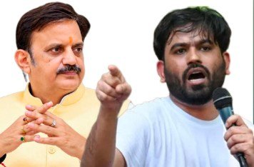 बालाघाट13सितंबर 26*आदिवासी बच्चों की मौत पर CJP फाउंडर अभिजीत दीपके का फूटा गुस्सा बोले- स्वास्थ्य सुविधा नहीं