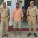 मथुरा 13 सितंबर 26*थाना जमुनापार पुलिस द्वारा गैंगस्टर अधिनियम के अभियोग में वांछित चल रहे अभियुक्त को किया गया गिरफ्तार ।*