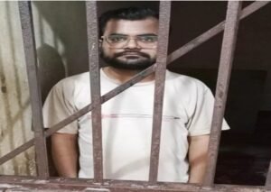 मुजफ्फरनगर 13 सितंबर 26*मुजफ्फरनगर के सुप्रसिद्ध इवान मल्टीसपेशलिटी अस्पताल में करोड़ों का गबन*