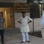 मथुरा 14 सितंबर 26*मांट बिजलीघर पर प्रस्तावित धरना प्रदर्शन को लेकर स्थल निरीक्षण, तैयारियों का लिया जायजा