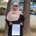 मुजफ्फरनगर 14 सितम्बर 26* नहाते समय वीडियो बनाकर डेढ़ साल तक ब्लैकमेल करने का आरोप,