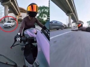 गुरुग्राम 15 सितंबर 26*गुरुग्राम में गोल्फ कोर्स रोड पर हुए हिट-एंड-रन मामले में पुलिस ने बड़ी कार्रवाई की है.