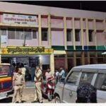 हरदोई 16 सितंबर 26*पुलिस का मानवीय चेहरा : हादसे के 8 मिनट में पहुंची खाकी, सरकारी गाड़ी से घायलों को पहुंचाया अस्पताल