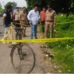 मुजफ्फरनगर ब्रेकिंग: 15 सितंबर 26*पीनना बाईपास पर 50 वर्षीय व्यक्ति की गोली मारकर हत्या, इलाके में मचा हड़कंप
