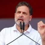 नई दिल्ली 15सितंबर 26*UPI पर फीस लगाने का दरवाजा चुपके से खोला गया’, राहुल गांधी ने केंद्र पर साधा निशाना