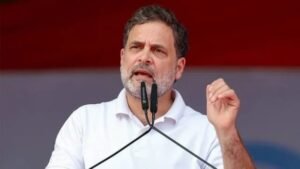 नई दिल्ली 15सितंबर 26*UPI पर फीस लगाने का दरवाजा चुपके से खोला गया', राहुल गांधी ने केंद्र पर साधा निशाना