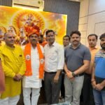 मुजफ्फरनगर15 सितंबर 26*2027 में प्रचंड बहुमत से योगी सरकार बनाने का संकल्प*