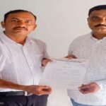 सुल्तानपुर 15 सितंबर 26*_परिषदीय अनुदेशक संघ की नई कार्यकारिणी घोषित, वीर बहादुर व अमरेंद्र सिंह को मिली बड़ी जिम्मेदारी_*