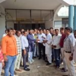 सुल्तानपुर 15 सितंबर 26*लंबित शिक्षक समस्याओं को लेकर प्राथमिक शिक्षक संघ मुखर, 22 सितंबर को धरने की चेतावनी*