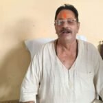 बाराबंकी 15 सितंबर 26*ईंटों के विवाद में चेयरमैन पर आरोप, पाठक बोले- आरोप निराधार, चुनावी तैयारी का हिस्सा