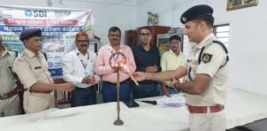 पूर्णिया बिहार 16 सितंबर26 ‌*जेल में उगेगा रोजगार: पूर्णिया सेंट्रल जेल में मशरूम प्रशिक्षण का आगाज़*