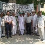 मुजफ्फरनगर 16 सितंबर 26 अस्पताल संचालक से 10 लाख की रंगदारी मांगने का आरोप,