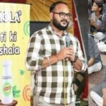लखनऊ 18 सितंबर 26*डाबर हाजमोला का नया अभियान: मस्ती की पाठशाला से बच्चों में बढ़ेगी शारीरिक सक्रियता*