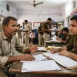 मुजफ्फरनगर 18 सितंबर 26* सरकारी नौकरी के नाम पर 11 लाख की ठगी का आरोप,