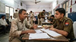 मुजफ्फरनगर 18 सितंबर 26* सरकारी नौकरी के नाम पर 11 लाख की ठगी का आरोप,