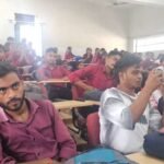 कौशाम्बी 18 सितंबर 26*भवन्स मेहता महाविद्यालय में ‘सेवा संकल्प अभियान’ के तहत भाषण प्रतियोगिता आयोजित*