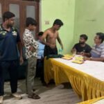 उन्नाव 18 सितंबर 26*उन्नाव में जिला पावरलिफ्टिंग चैंपियनशिप का आगाज कल