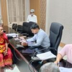 पूर्णिया बिहार 18 सितंबर 26 पूर्णिया समाहरणालय में ‘सेवा-संवाद-समाधान’ कार्यक्रम का आयोजन,