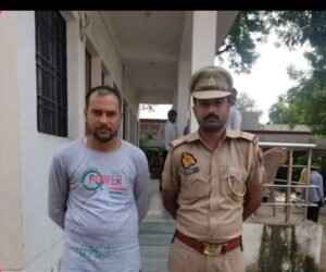 हरदोई 19 सितंबर 26**डूबने का नाटक कर पुलिस-परिवार को छकाया, नोएडा में मिला युवक*