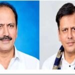 मुजफ्फरनगर, 20 सितंबर 2026*आजाद समाज पार्टी को झटका, अमीर आलम खान और नवाजिश आलम अब थामेंगे कांग्रेस का हाथ