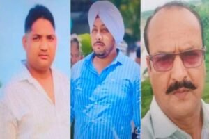 उधमसिंहनगर 21सितंबर 26*शिमला से चोरी हुआ माल रुद्रपुर आबकारी विभाग की टीम से बरामद 