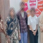 मथुरा 22 सितंबर 26 सक्सेस स्टोरी थाना नौहझील जनपद मथुरा ।*