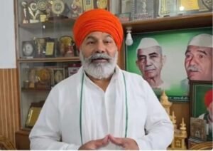 मुजफ्फरनगर 22 सितंबर 26*एनसीआर में पुराने डीजल-पेट्रोल वाहनों पर कार्रवाई से गरमाई किसान राजनीति,