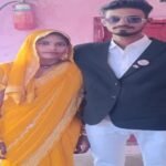सिद्धार्थनगर 22सितंबर 26*शादी के 24 घंटे बाद नवविवाहित दंपती के शव मिलने से सनसनी