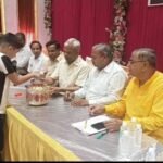 मथुरा 22सितम्बर 26*अग्रसेन जयंती शोभायात्रा के लिए 18 राजकुमारों का चयन,101 आवेदनों में से लकी ड्रा के जरिए हुआ चयन,