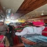 सहारनपुर 23 सितम्बर 26*माता शाकंभरी देवी झंडा मेला में थाना प्रभारी मिर्जापुर ने श्रद्धालुओं को किया जागरूक…*