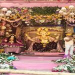 बांदा23सितंबर26* महाराजा श्री गणेशाय नवयुवक समाज ने किया विशाल कन्या भोज और भंडारे का आयोजन*