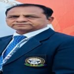 मुजफ्फरनगर24 सितम्बर26*25वीं हरियाणा स्टेट कराटे चैंपियनशिप में *सिहान राजेश कौशिक* रैफरी एवं जज नियुक्त