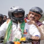 भोपाल 24 सितंबर 26*मिशन-2028 की तैयारी : संघ के ‘संकटमोचक’ चंद्रशेखर बने मप्र भाजपा के नए संगठन महामंत्री*