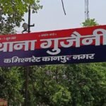 कानपुर नगर 25सितंबर 26*गणेश विसर्जन के जुलूस में बवाल, दो पक्ष भिड़े,दईमार बम चलने से कई युवक घायल,