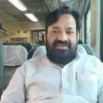 पूर्णिया बिहार 25 सितंबर 26 13 करोड़ वोटर्स के नाम गायब! CEC ज्ञानेश कुमार घेरे में, कांग्रेस नेता इन्तेखाब आलम ने की सुप्रीम कोर्ट जांच की मांग*