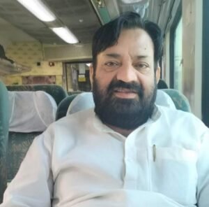पूर्णिया बिहार 25 सितंबर 26 13 करोड़ वोटर्स के नाम गायब! CEC ज्ञानेश कुमार घेरे में, कांग्रेस नेता इन्तेखाब आलम ने की सुप्रीम कोर्ट जांच की मांग*
