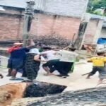 कौशाम्बी 28 सितम्बर 26*सिपाही दंपति ने जमीनी विवाद में पूरे कुनबे पर किया हमला सात घायल*