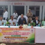 कौशाम्बी 28 सितंबर 26*बाल संरक्षण के लिए समाज को जागरूक एवं संवेदनशील होने की आवश्यकता- मा. श्री अशोक कुमार यादव*