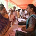 कौशाम्बी 28 सितम्बर 26*बाबू सिंह इण्टर कालेज, सयारा में रोजगार मेले एवं कॅरियर काउंसिलिंग कार्यशाला संपन्न*