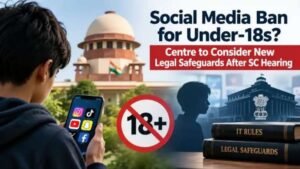 बांदा 29 सितंबर 26* नाबालिगों के अकाउंट को लेकर सुप्रीम कोर्ट के निर्देश का संगठन ग्रामीण परम्परा विकास संस्थान ने किया स्वागत*